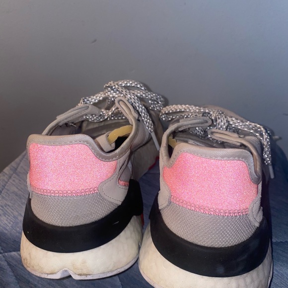 Adidas Nite Jogger - Picture 3 of 5